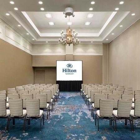 Hotel Hilton Tucson East Zewnętrze zdjęcie
