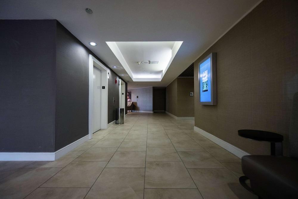 Hotel Hilton Tucson East Zewnętrze zdjęcie