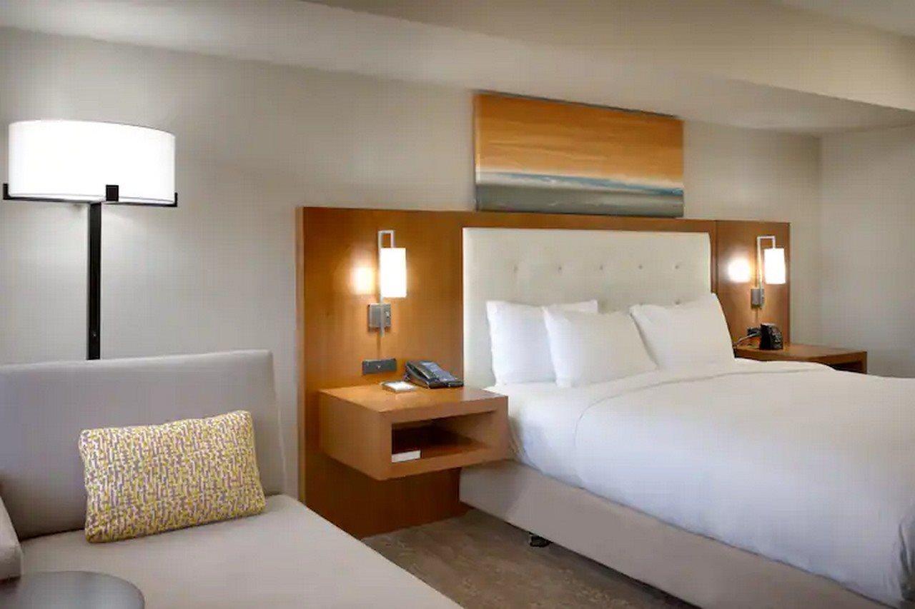Hotel Hilton Tucson East Zewnętrze zdjęcie