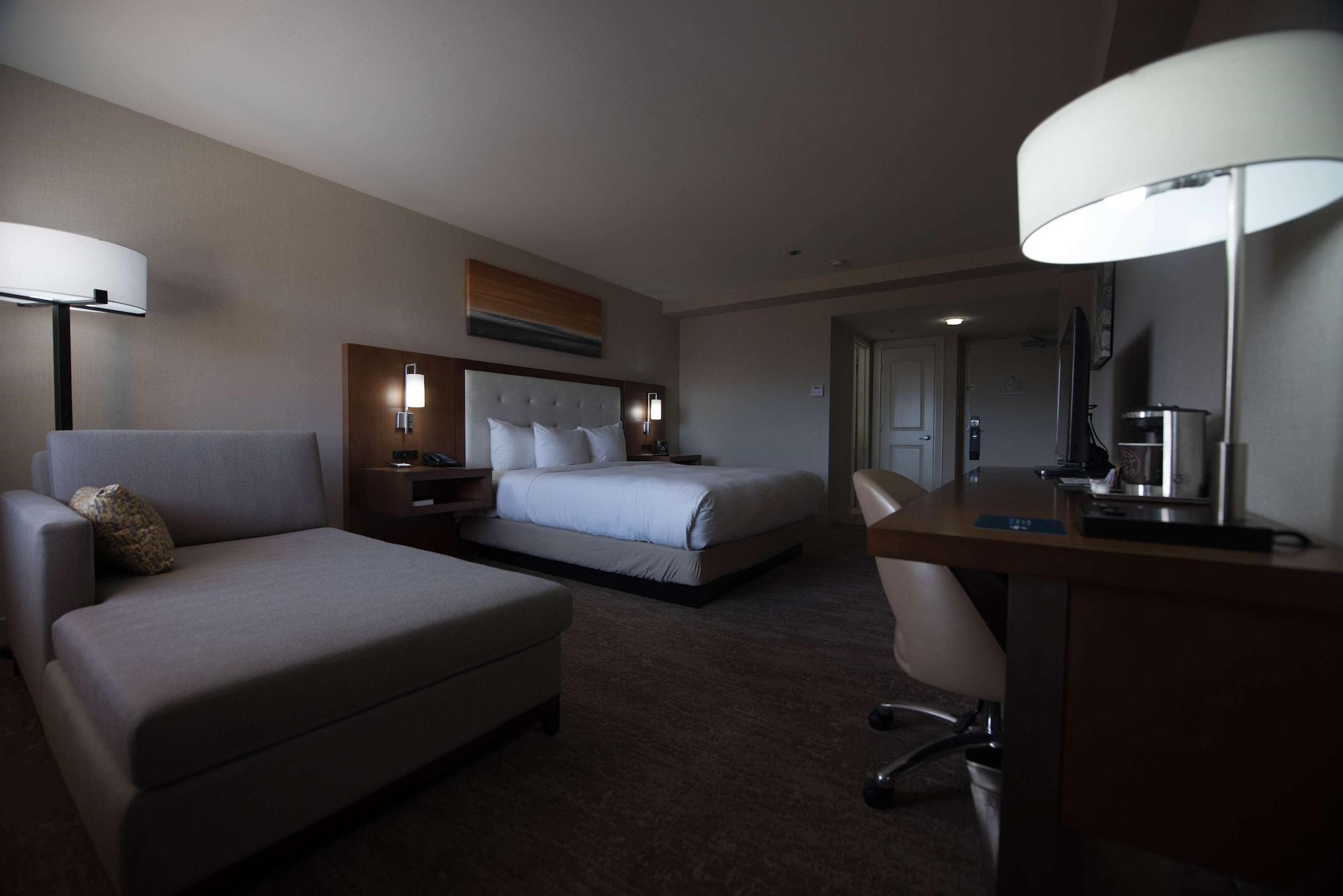 Hotel Hilton Tucson East Zewnętrze zdjęcie