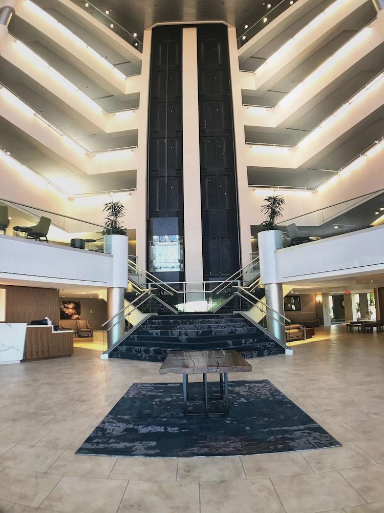 Hotel Hilton Tucson East Zewnętrze zdjęcie