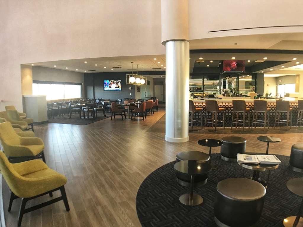 Hotel Hilton Tucson East Restauracja zdjęcie