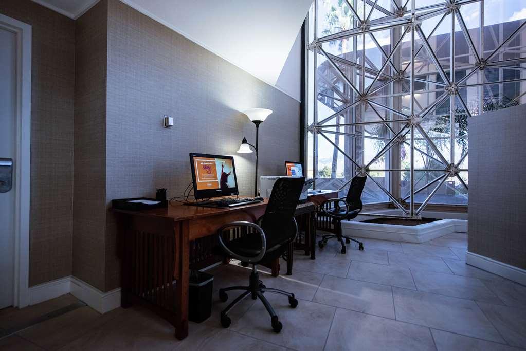 Hotel Hilton Tucson East Udogodnienia zdjęcie