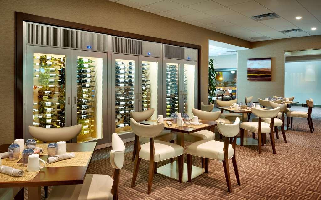 Hotel Hilton Tucson East Restauracja zdjęcie