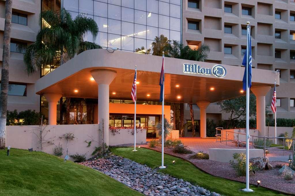 Hotel Hilton Tucson East Zewnętrze zdjęcie