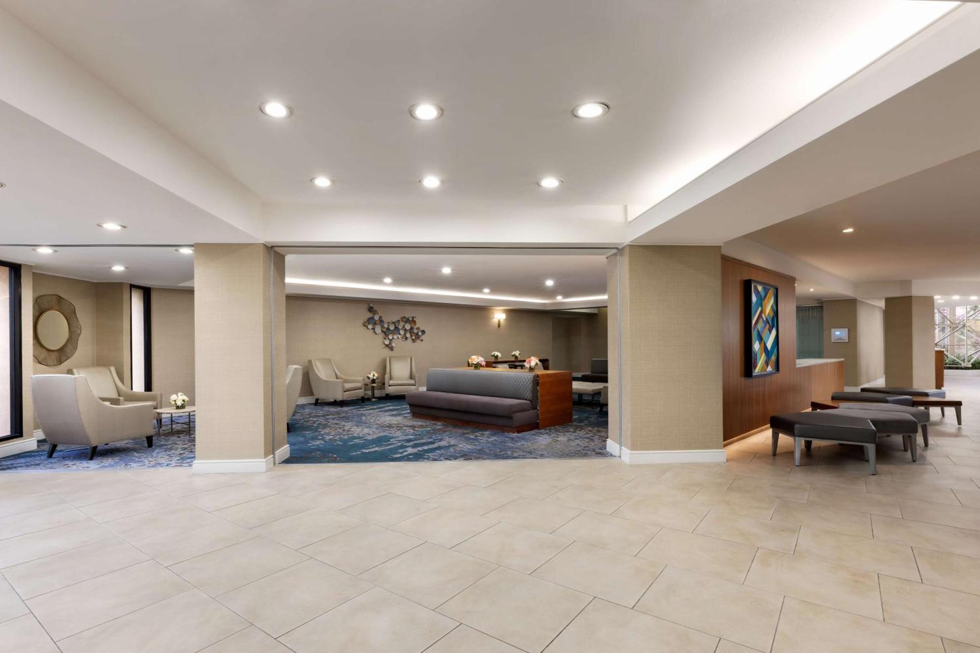 Hotel Hilton Tucson East Zewnętrze zdjęcie