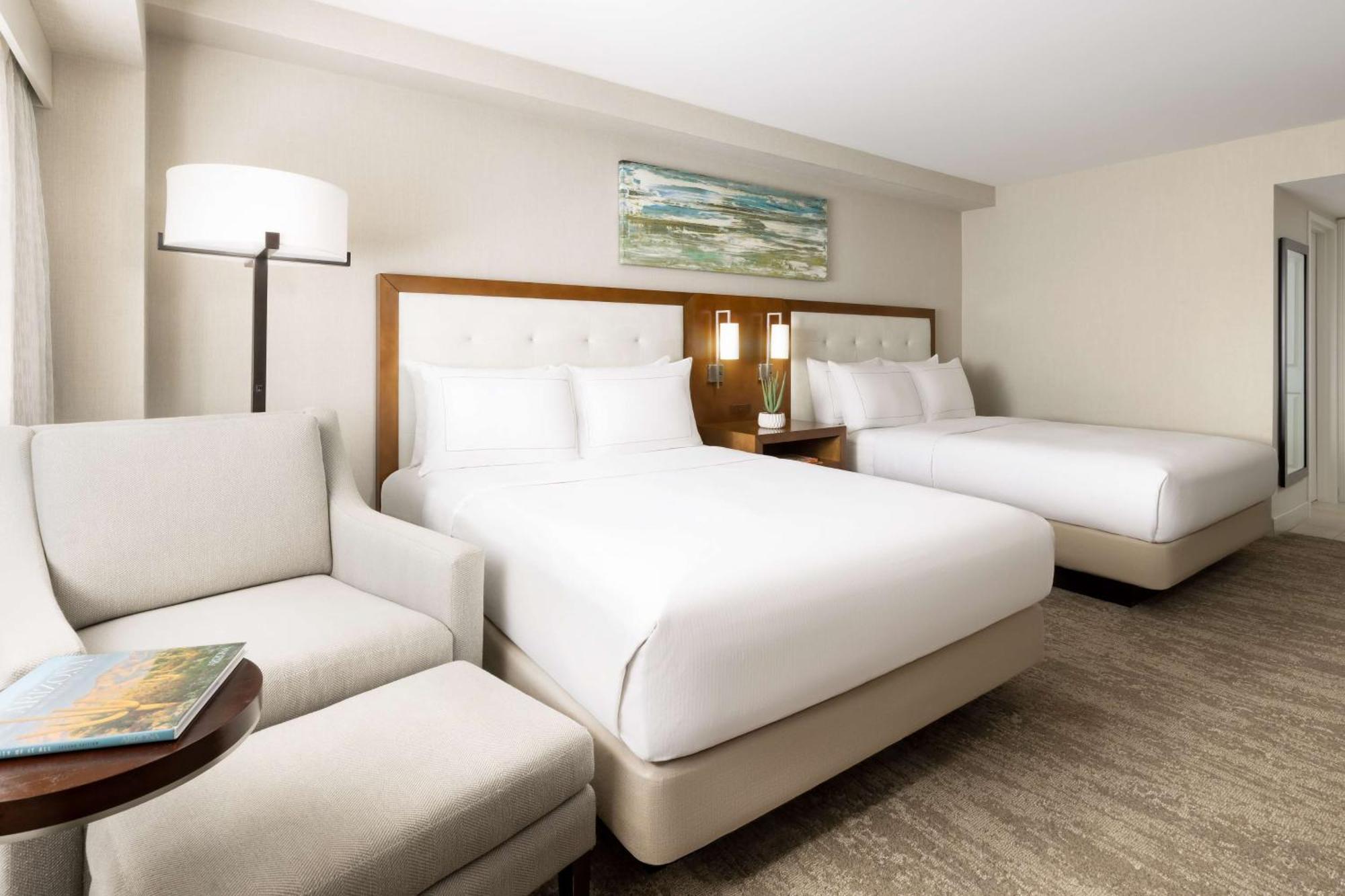 Hotel Hilton Tucson East Zewnętrze zdjęcie