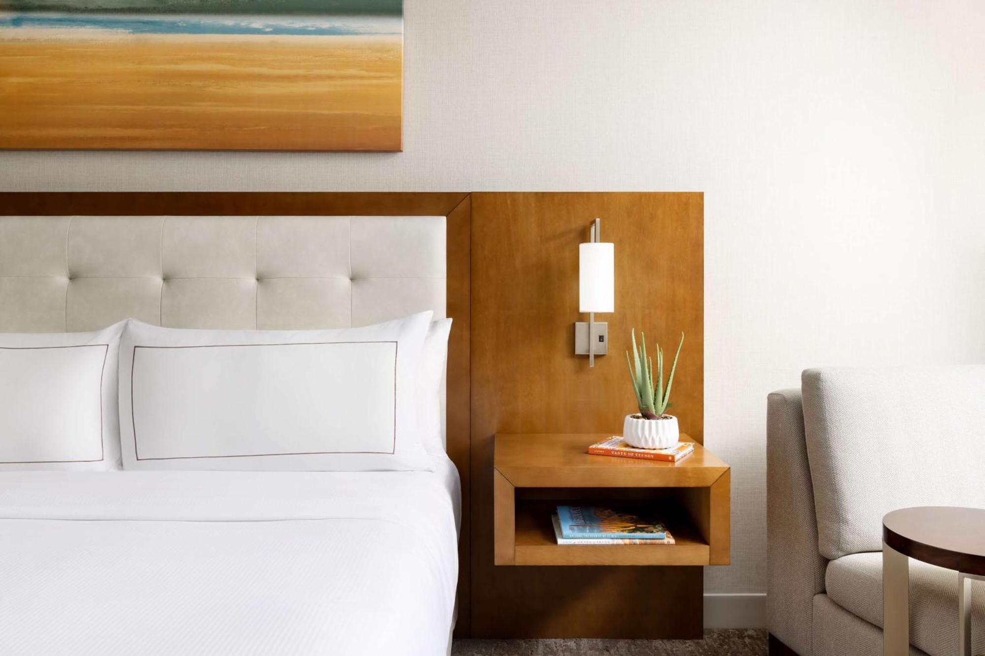 Hotel Hilton Tucson East Zewnętrze zdjęcie