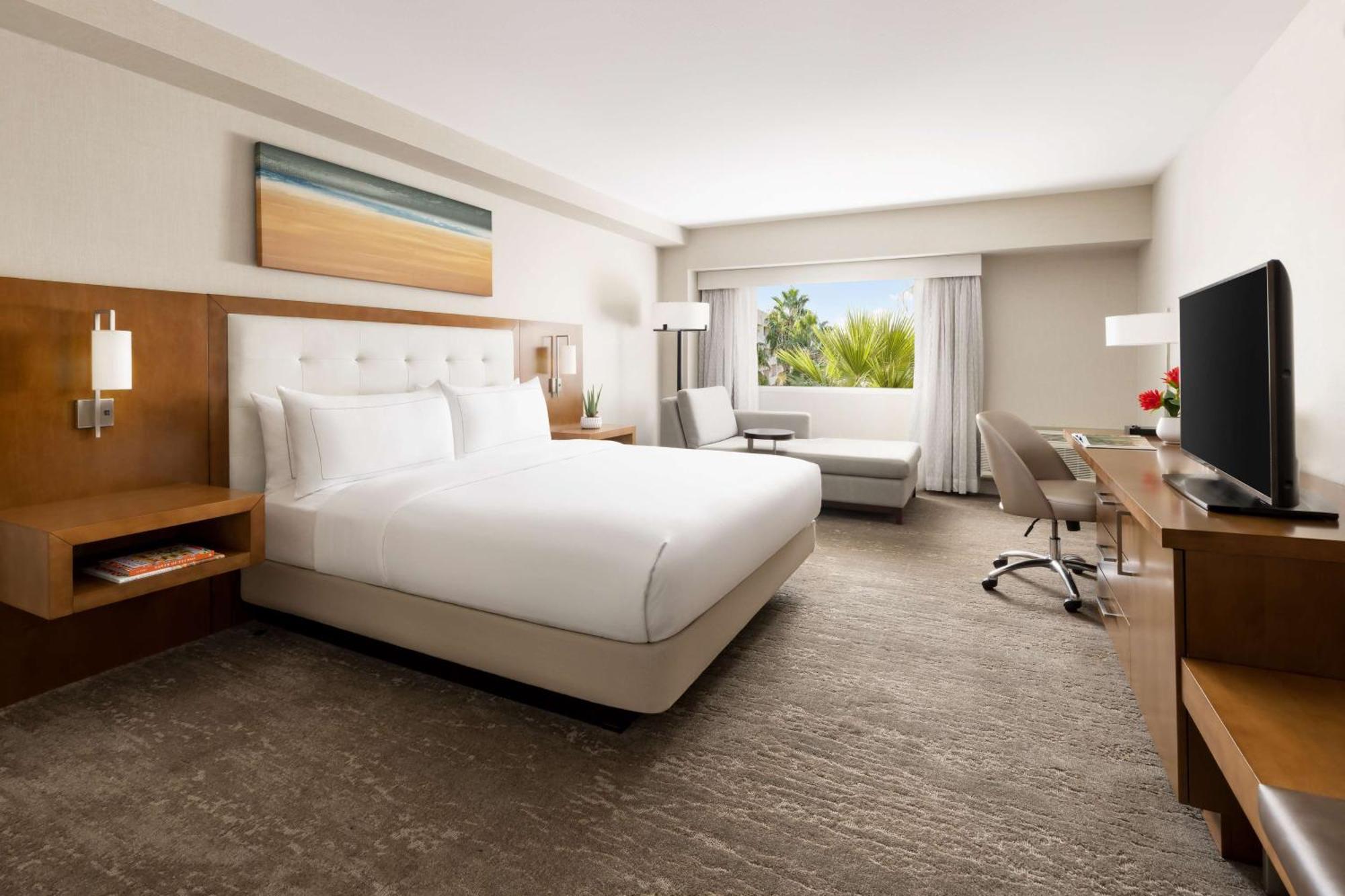 Hotel Hilton Tucson East Zewnętrze zdjęcie