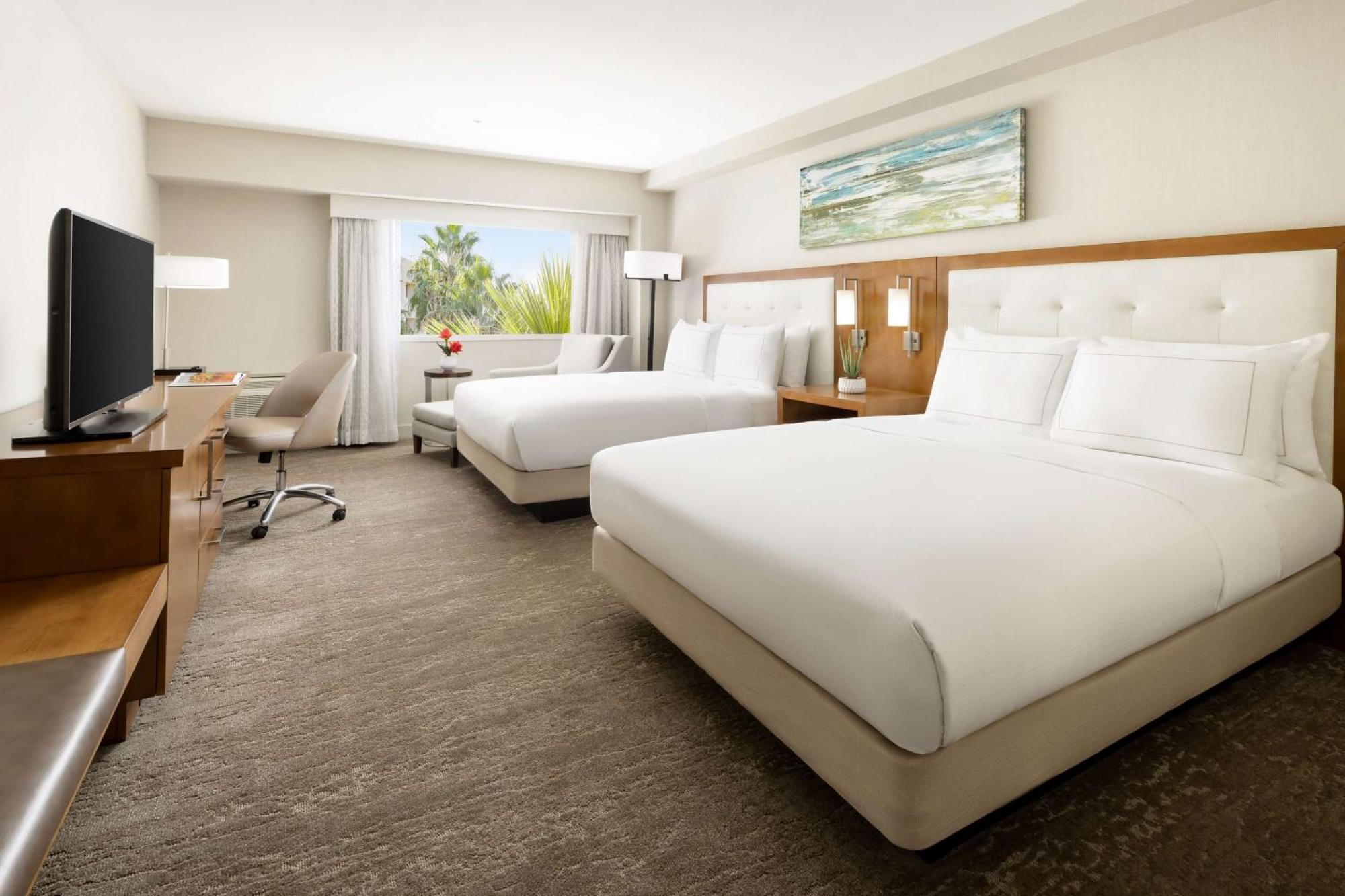 Hotel Hilton Tucson East Zewnętrze zdjęcie