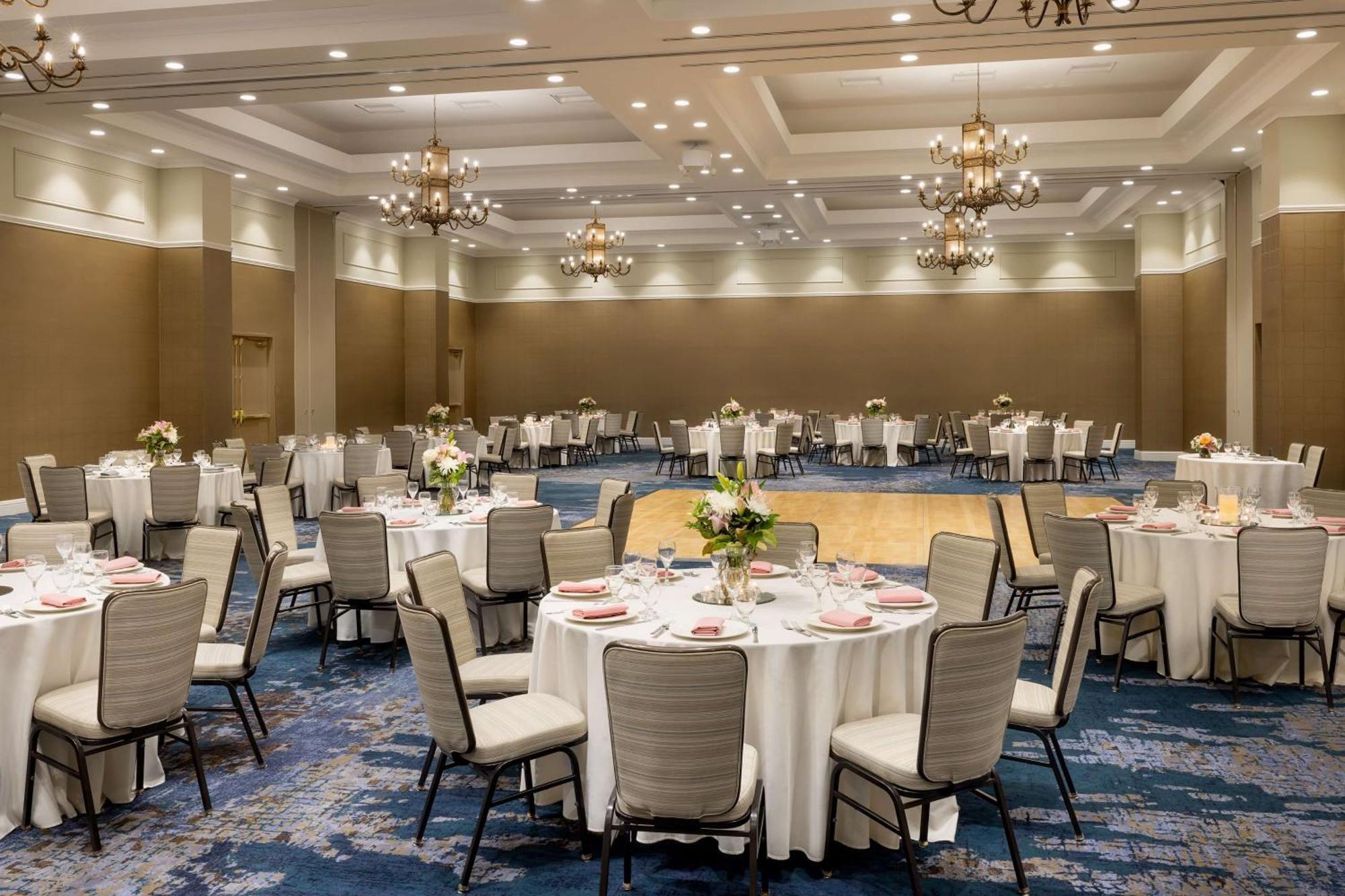 Hotel Hilton Tucson East Zewnętrze zdjęcie