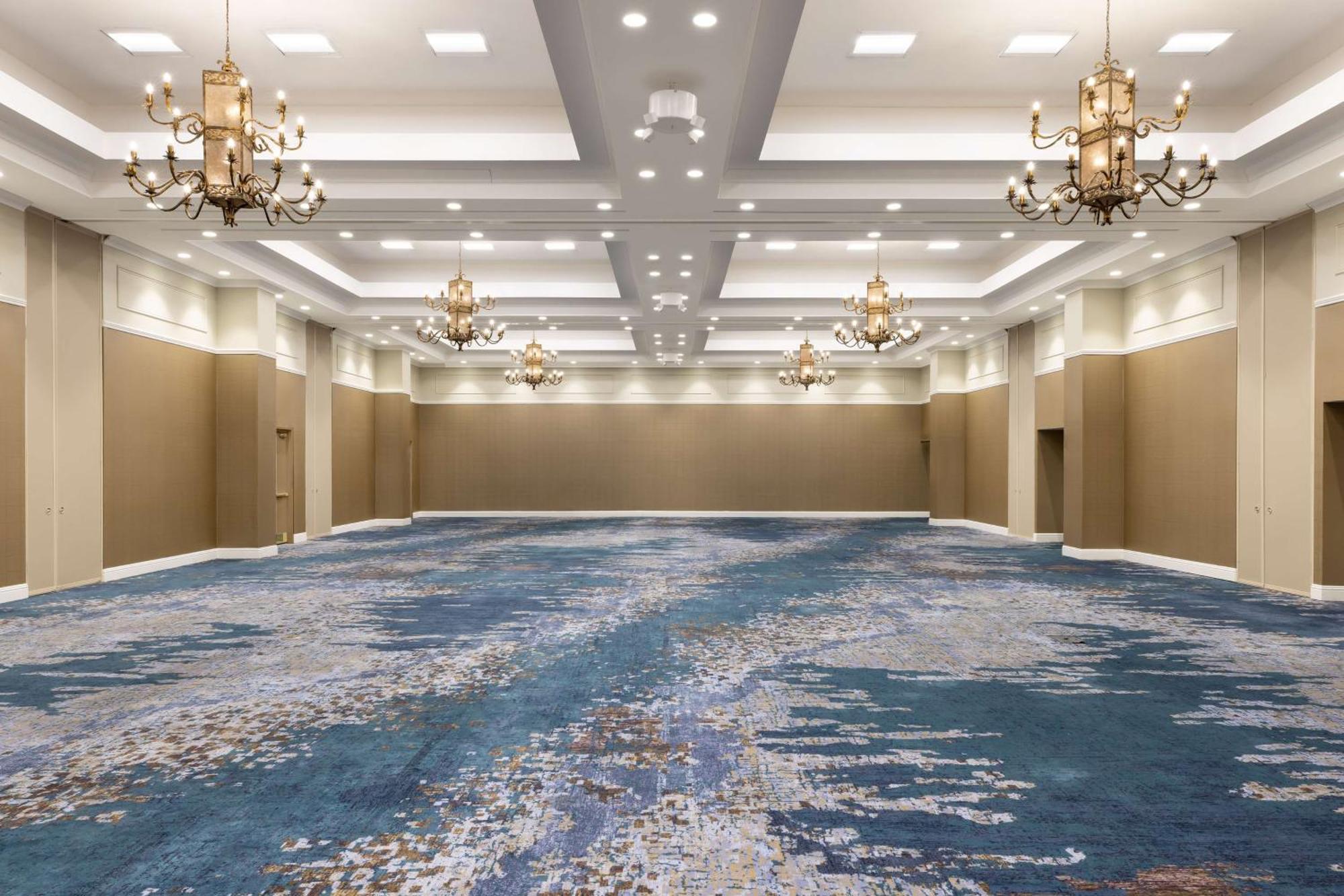 Hotel Hilton Tucson East Zewnętrze zdjęcie