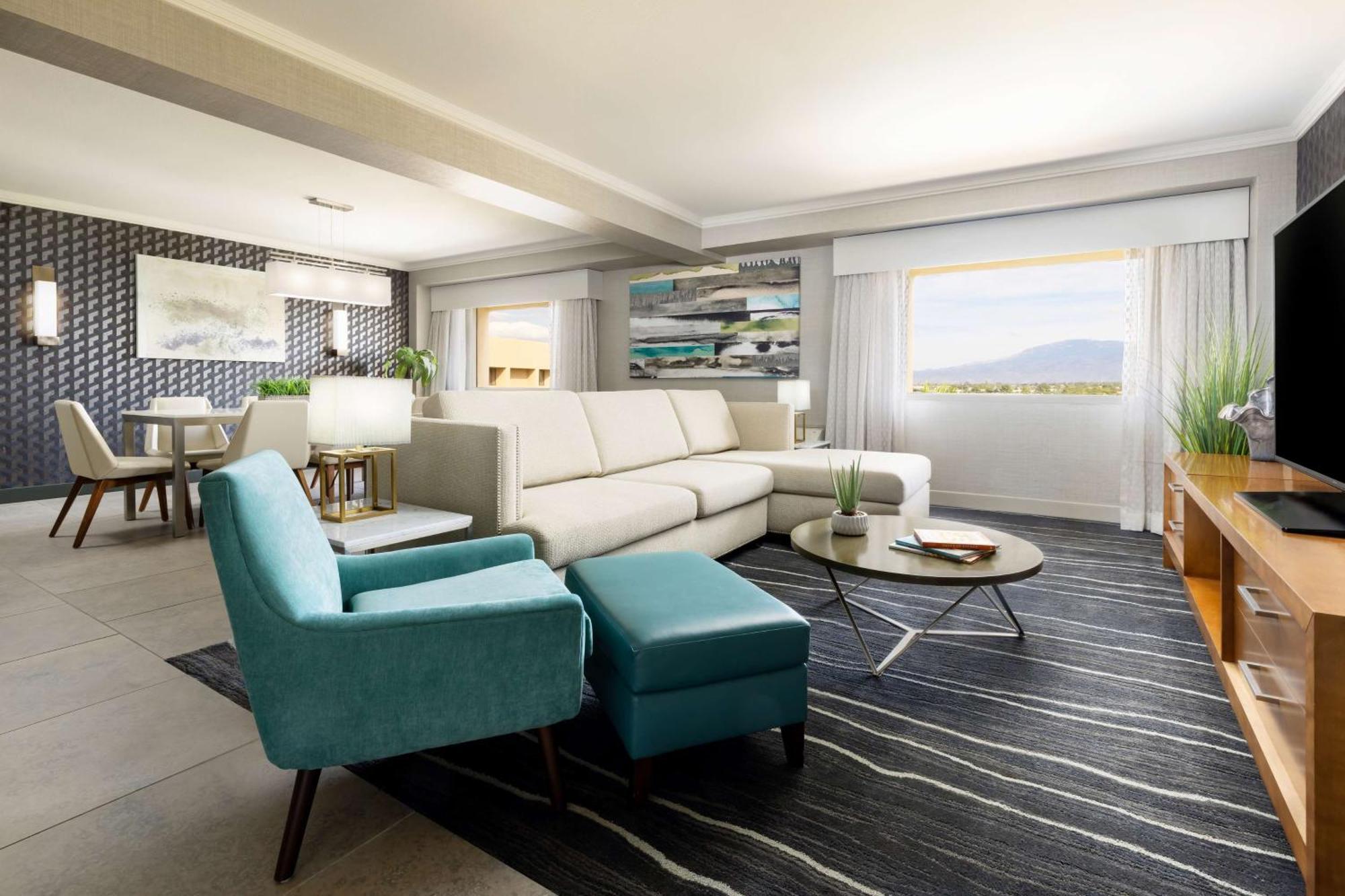 Hotel Hilton Tucson East Zewnętrze zdjęcie