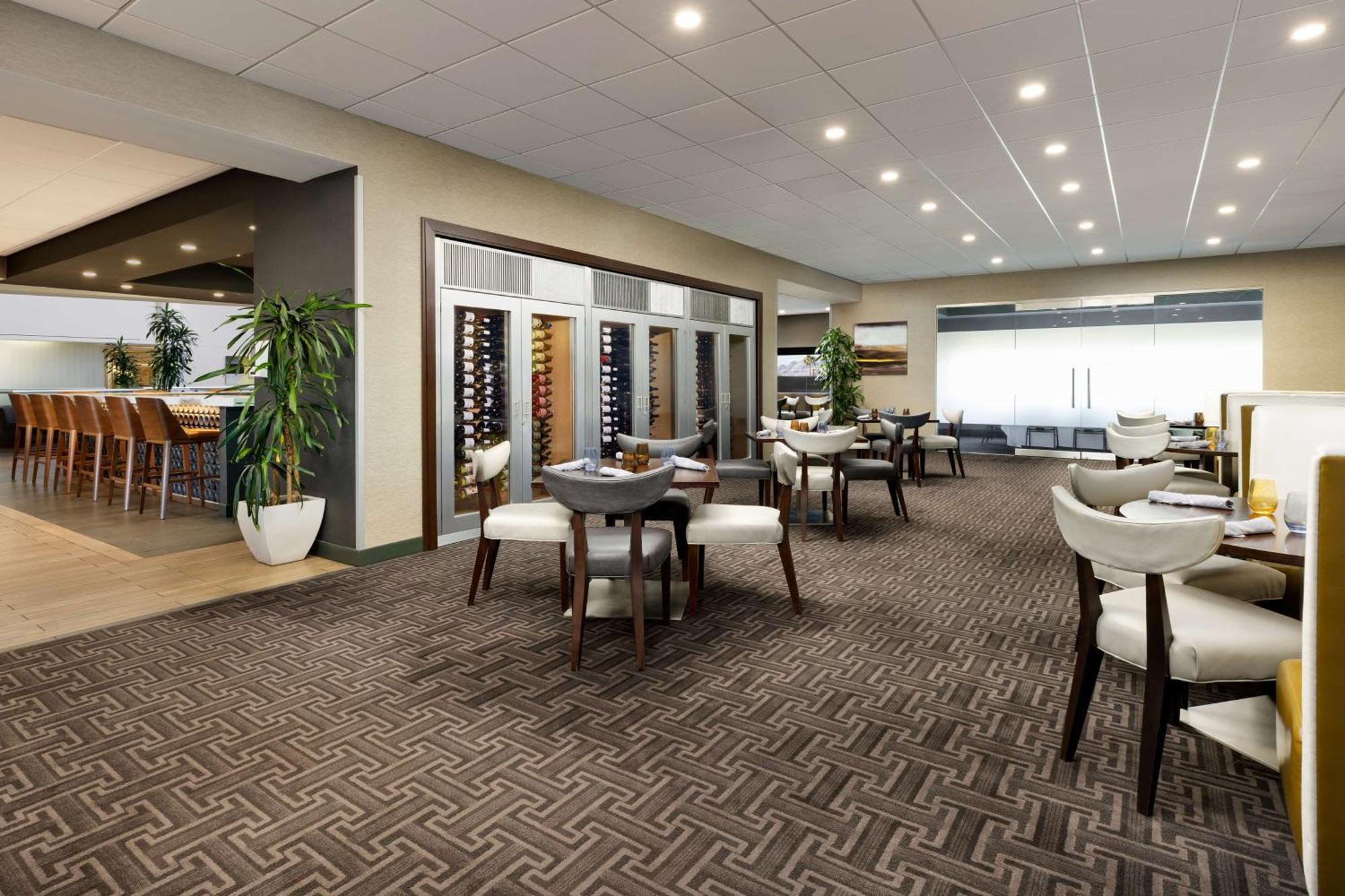 Hotel Hilton Tucson East Zewnętrze zdjęcie