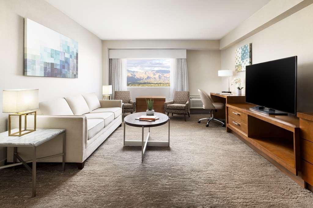 Hotel Hilton Tucson East Pokój zdjęcie