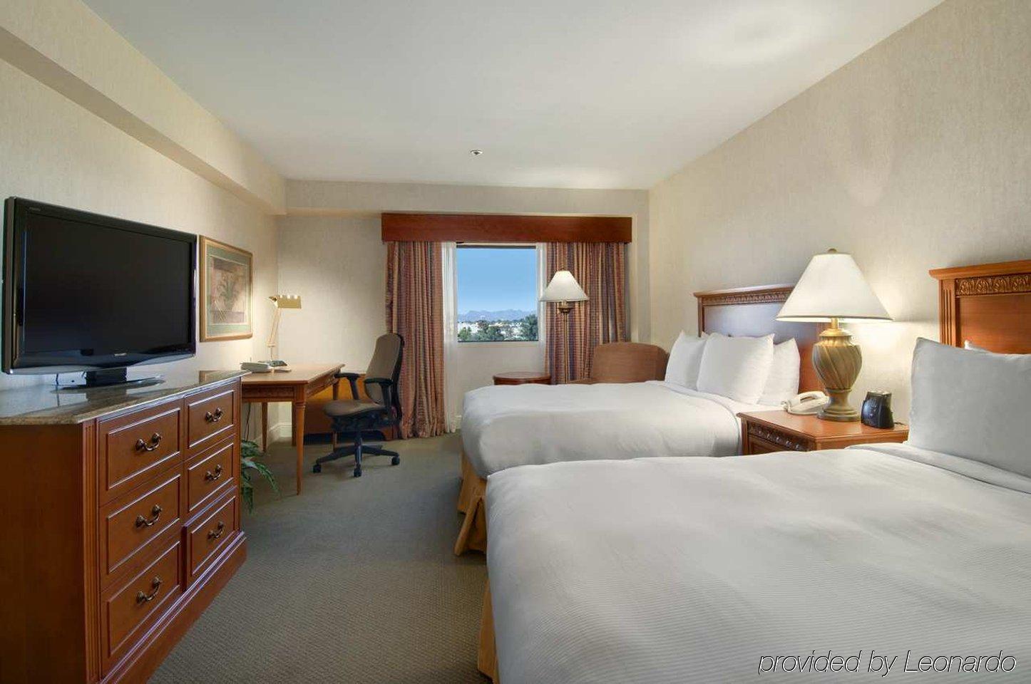 Hotel Hilton Tucson East Zewnętrze zdjęcie