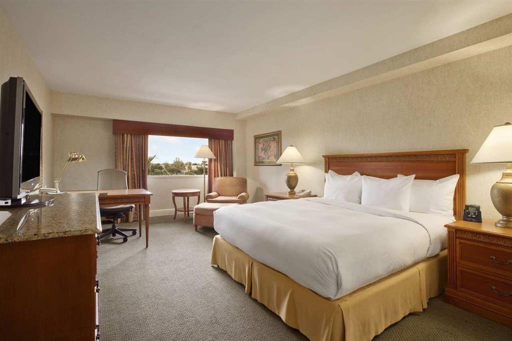 Hotel Hilton Tucson East Pokój zdjęcie