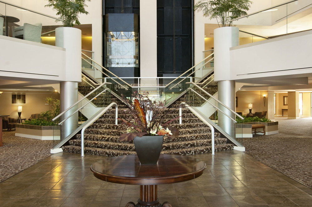 Hotel Hilton Tucson East Zewnętrze zdjęcie